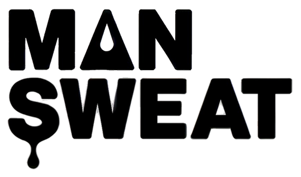 Mansweat 